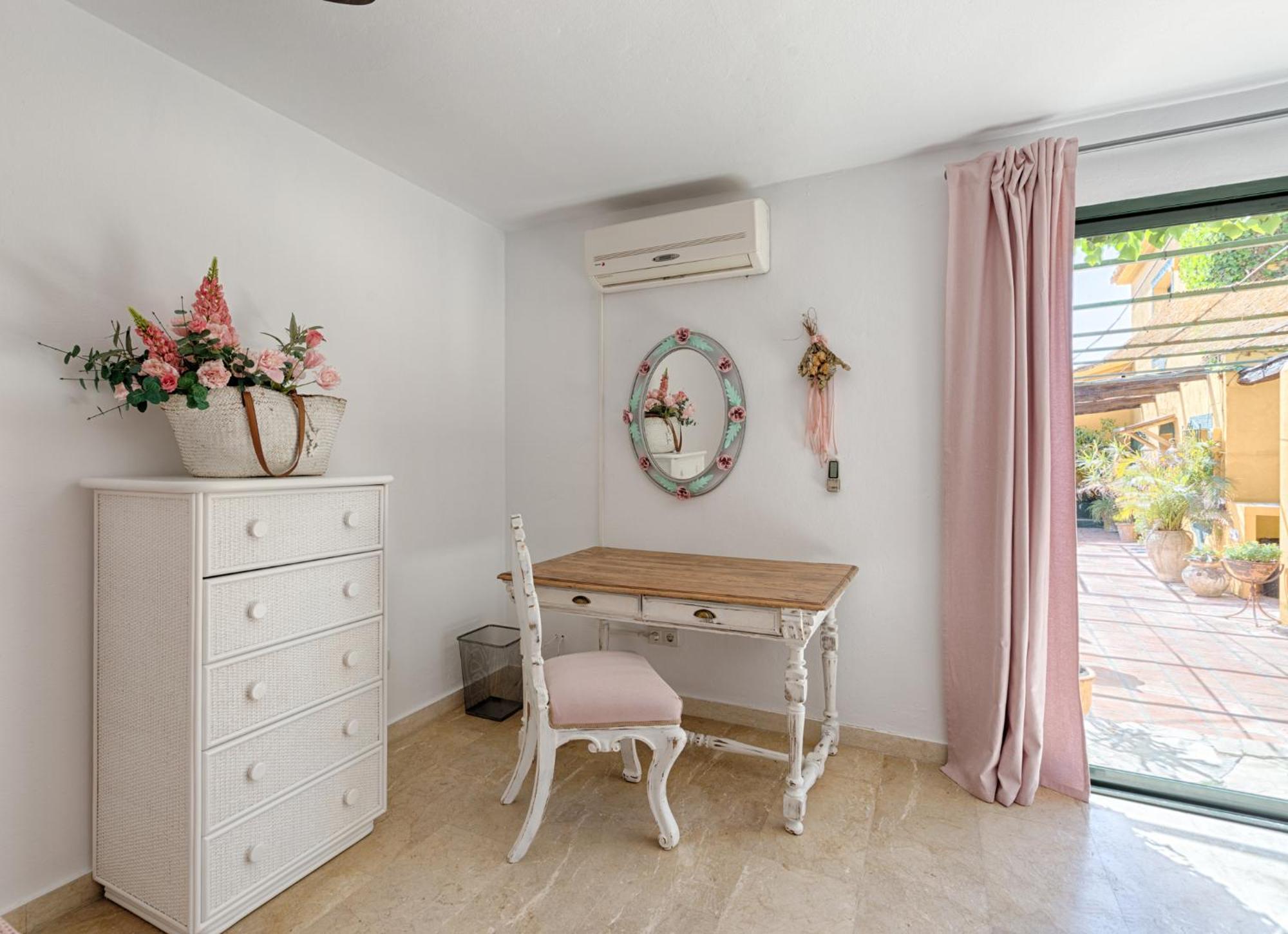 Hanami Finca Cumbres Borrascosas Estepona Exteriér fotografie